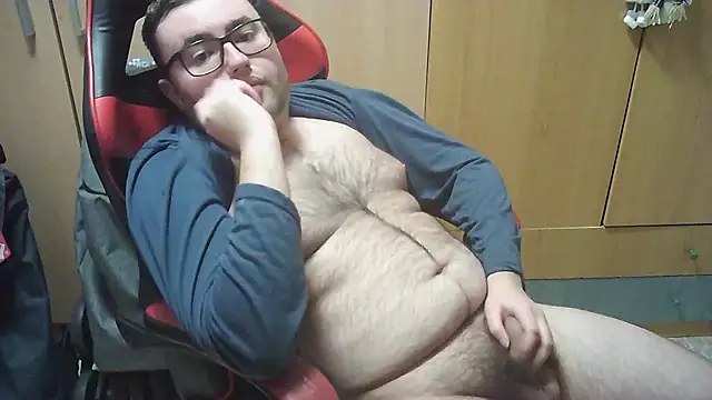 Javier bear online show from 01-14-25, 09:41