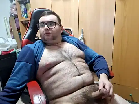 Javier bear online show from 01-15-25, 09:51