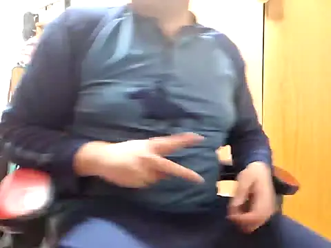 Javier bear online show from 01-16-25, 08:14