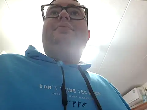 Javier bear online show from 01-22-25, 03:07