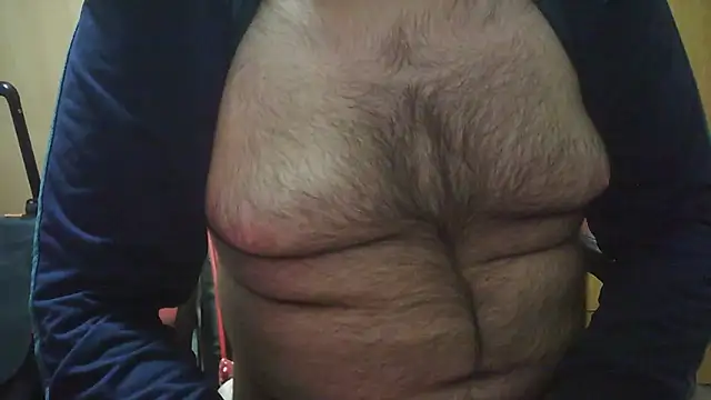 Javier bear online show from 01-22-25, 10:37