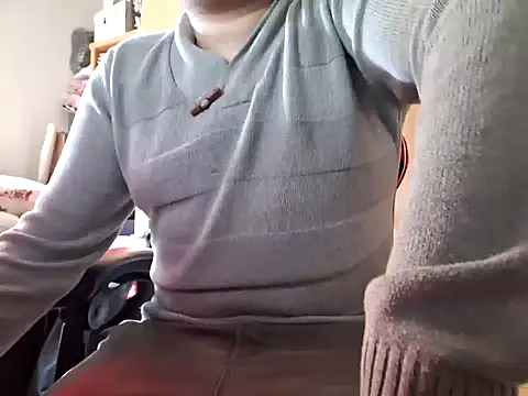 Javier bear online show from 01-29-25, 02:42