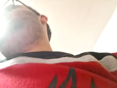 Javier bear online show from 02-02-25, 09:56