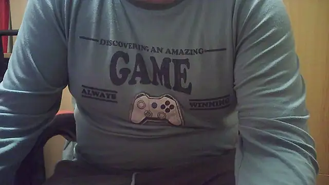 Javier bear online show from 02-16-25, 09:27