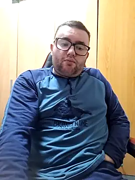 Javier bear online show from 03-07-25, 10:43