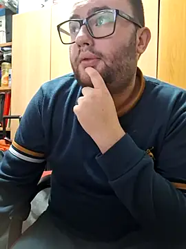 Javier bear online show from 03-14-25, 11:11