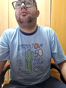 Javier bear online show from 10-12-25, 09:30