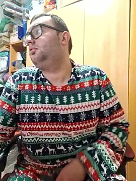 Javier bear online show from 01-19-26, 01:59