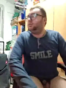 Javier bear online show from 02-02-26, 10:08