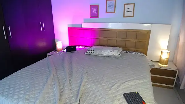 ShanonLe online show from 03-21-25, 03:46