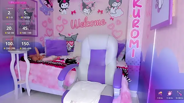 valery  sexy online show from 03-22-26, 12:47