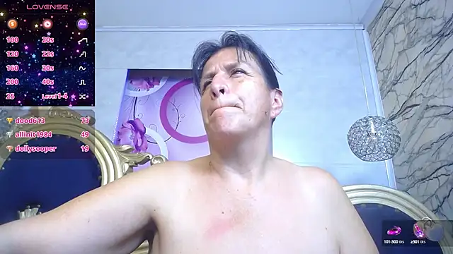 karito mature17 online show from 12-21-24, 11:56