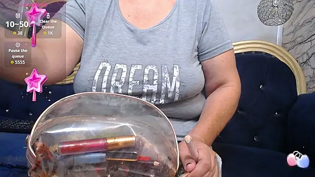 karito mature17 online show from 10-04-25, 11:19