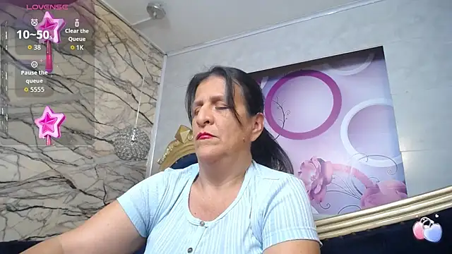 karito mature17 online show from 10-09-25, 11:30