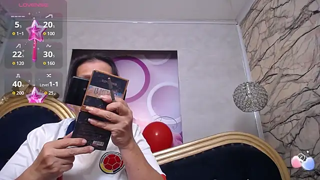 karito mature17 online show from 11-20-25, 11:21