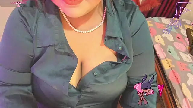 HeyJaanvi online show from 12-09-24, 04:58