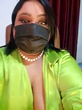 HeyJaanvi online show from 02-17-25, 04:37