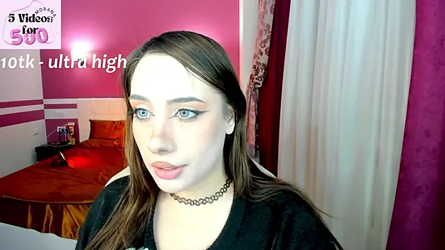 MoranaKit online show from 11-30-25, 06:45