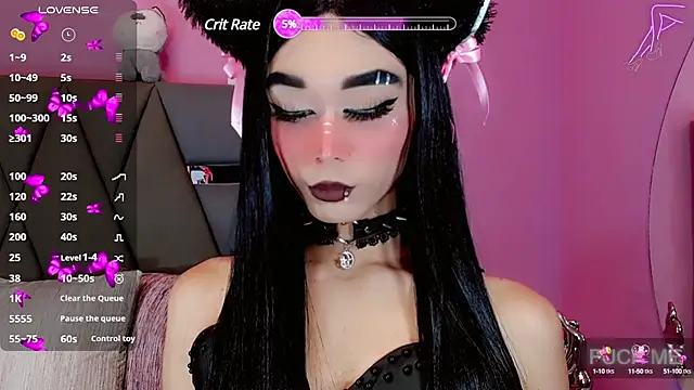 kimMaddiee online show from 12-10-24, 09:54