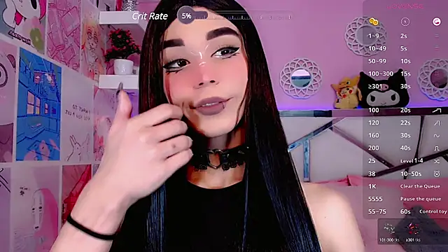 kimMaddiee online show from 01-03-25, 08:54