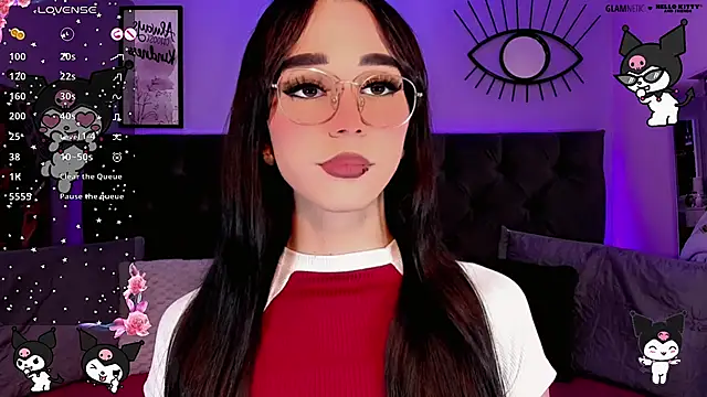 kimMaddiee online show from 10-07-25, 05:48