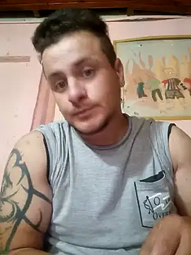 TusOjitosClaros69 online show from 12-16-24, 03:11