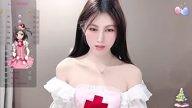 Yaooooo-Y online show from 12-18-24, 06:35