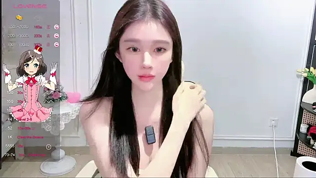 Yaooooo-Y online show from 05-17-26, 03:08