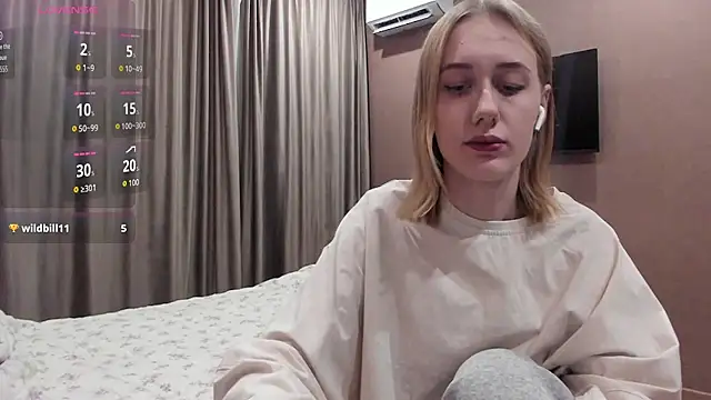 Mika Ray online show from 11-09-25, 11:14