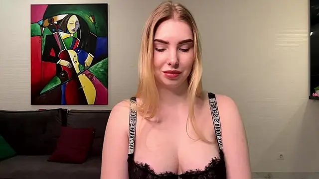 DannaCelisss online show from 12-07-24, 06:37