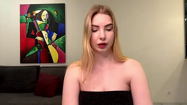 DannaCelisss online show from 12-16-24, 09:09