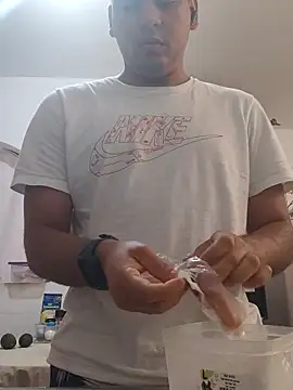 ElferXXX online show from 01-16-26, 03:38