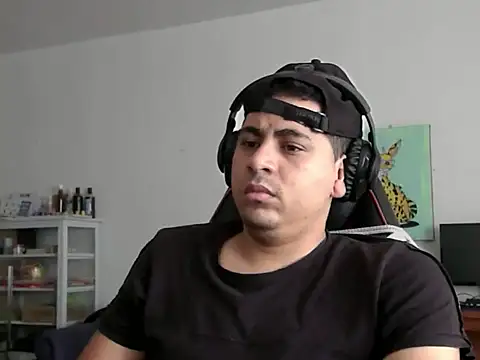 ElferXXX online show from 02-25-26, 08:18