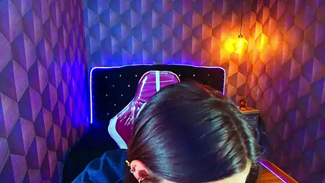 LiaHarryis online show from 02-11-26, 08:36