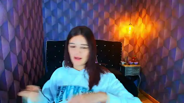 LiaHarryis online show from 02-25-26, 06:06