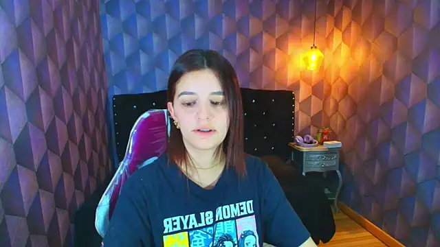 LiaHarryis online show from 03-19-26, 06:34