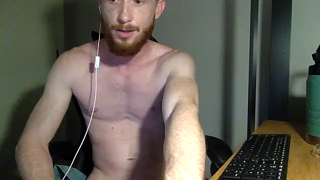 Smoker Ginger online show from 03-05-25, 12:16