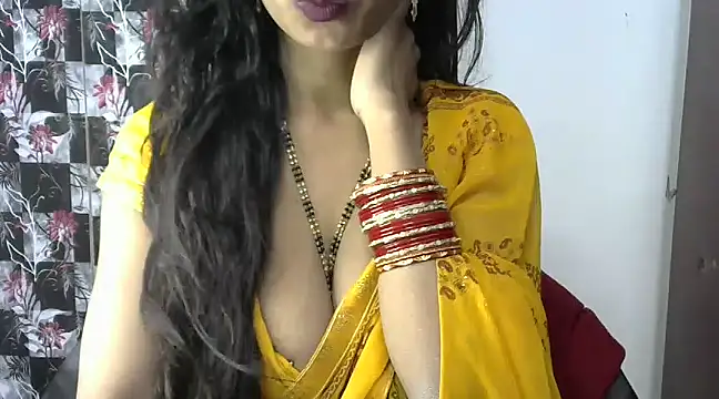 Anjali Milsi online show from 12-16-24, 09:14