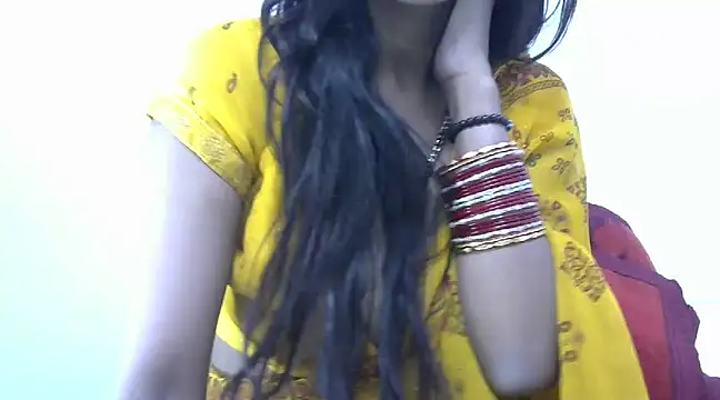 Anjali Milsi online show from 12-17-24, 03:06