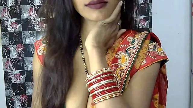Anjali Milsi online show from 12-18-24, 07:15
