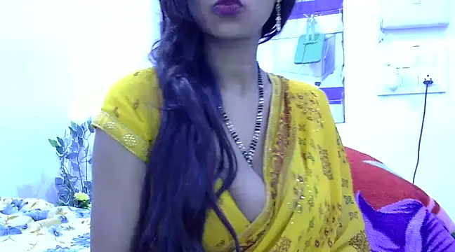 Anjali Milsi online show from 12-20-24, 03:25