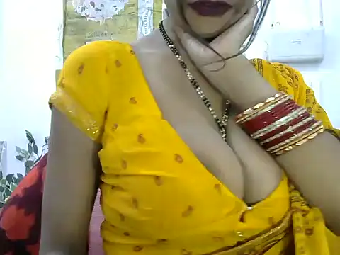 Anjali Milsi online show from 12-28-24, 03:26