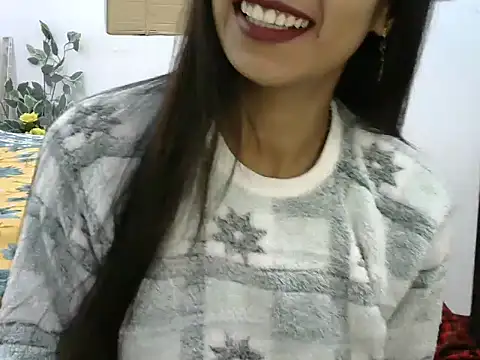 Anjali Milsi online show from 01-07-25, 02:20