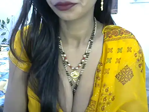Anjali Milsi online show from 01-22-25, 02:48