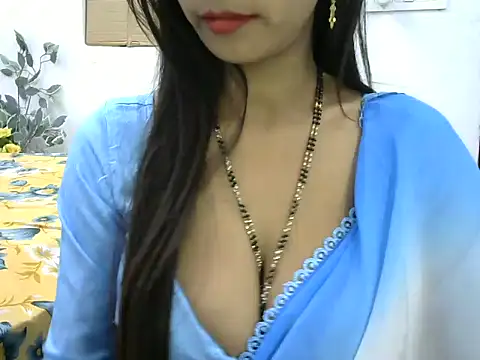 Anjali Milsi online show from 01-22-25, 02:46