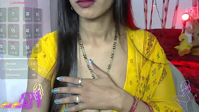 Anjali Milsi online show from 02-02-25, 06:15