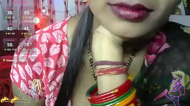 Anjali Milsi online show from 02-20-25, 09:44