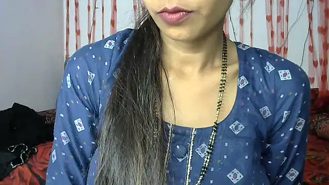 Anjali Milsi online show from 02-26-25, 07:49