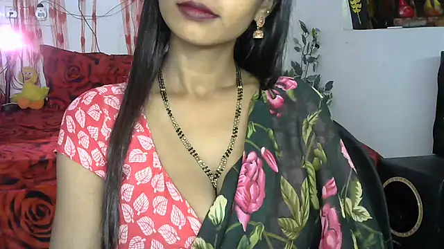 Anjali Milsi online show from 02-27-25, 02:10
