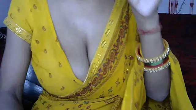 Anjali Milsi online show from 03-22-25, 01:41